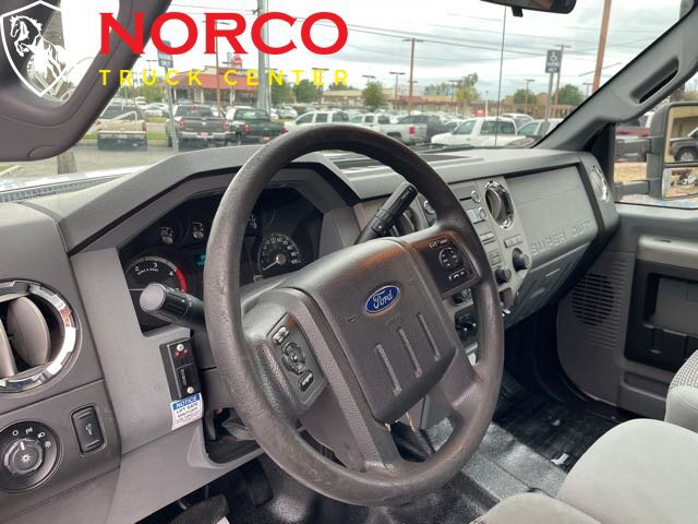 Used 2016 Ford F550 2WD Crew Cab Super Duty image 24