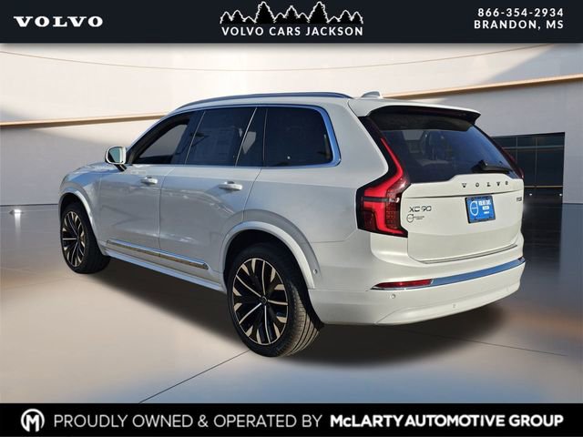 New 2026 Volvo XC90 B5 Plus w/ Protection Package Premier image 3