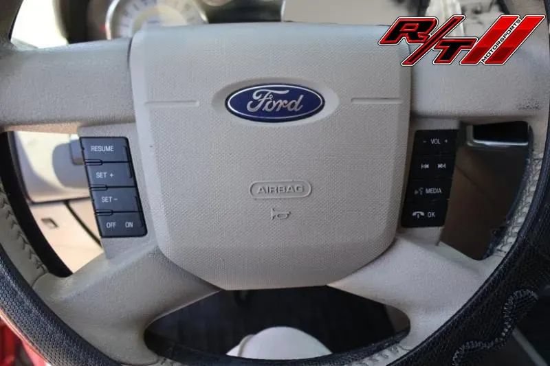 Used 2008 Ford Edge Limited FWD image 17