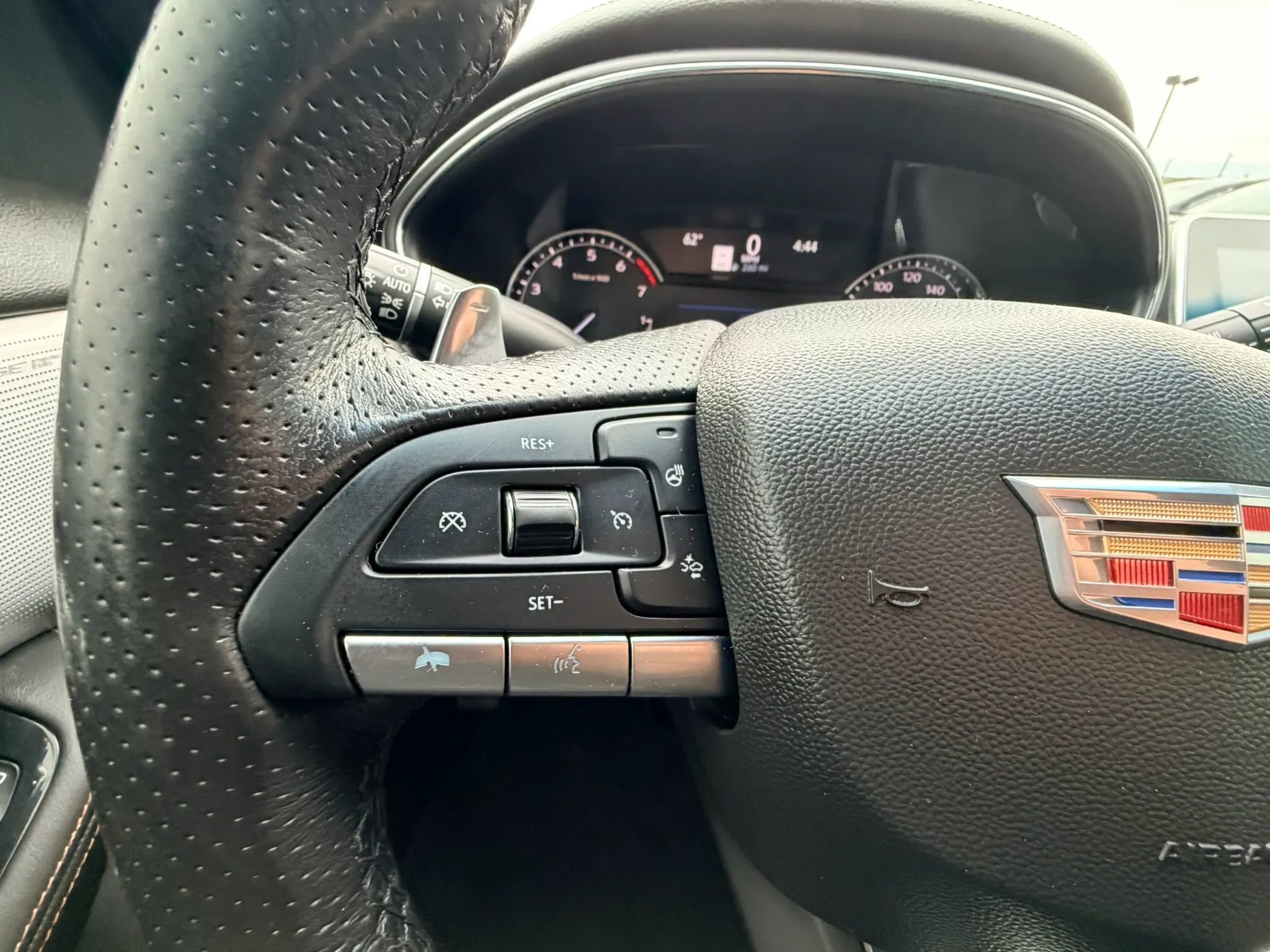 Used 2021 Cadillac CT5 Sport RWD image 13