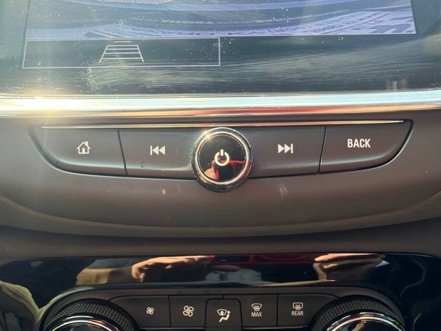 Used 2022 Buick Encore GX Select FWD image 63