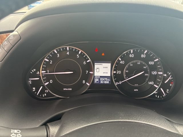 Used 2018 Nissan Armada SL w/ Premium Package AWD/4WD image 17