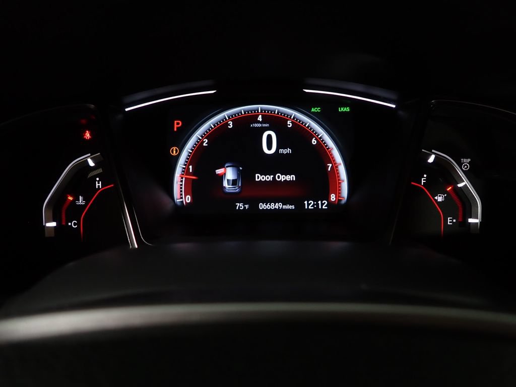 Used 2021 Honda Civic Sport Touring image 23