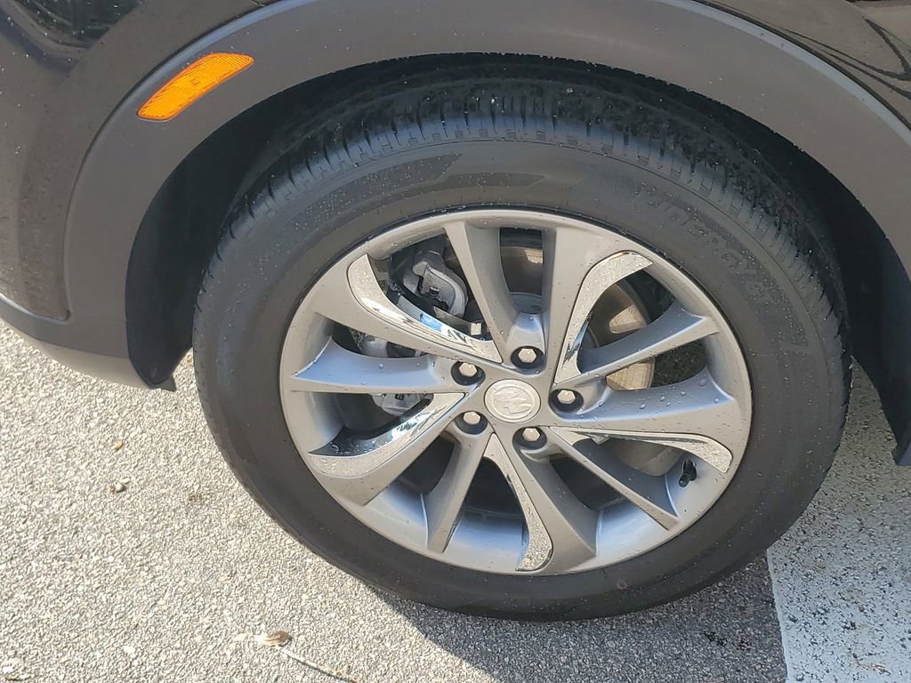 Certified 2023 Buick Encore GX Essence w/ Experience Buick Package image 11