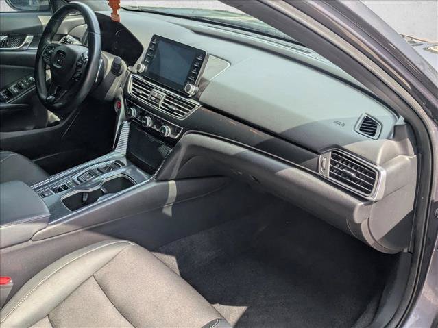 Certified 2018 Honda Accord Sport image 19