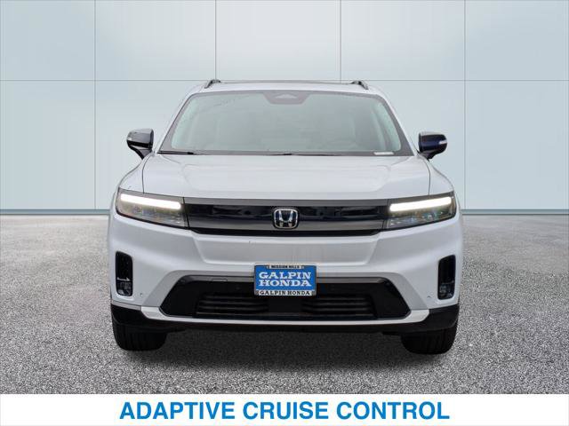 New 2026 Honda Prologue Touring image 3