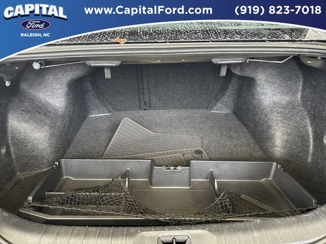 Used 2025 Nissan Altima 2.5 SR AWD/4WD image 16
