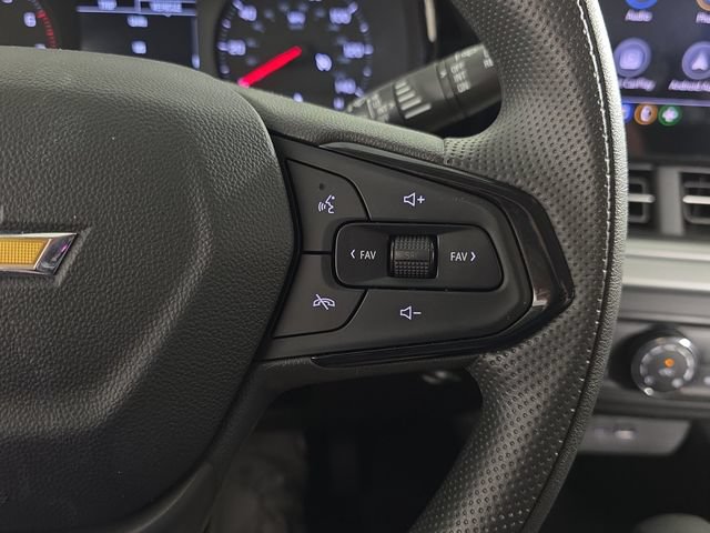 Certified 2026 Chevrolet Trax LS w/ LS Convenience Package FWD image 14