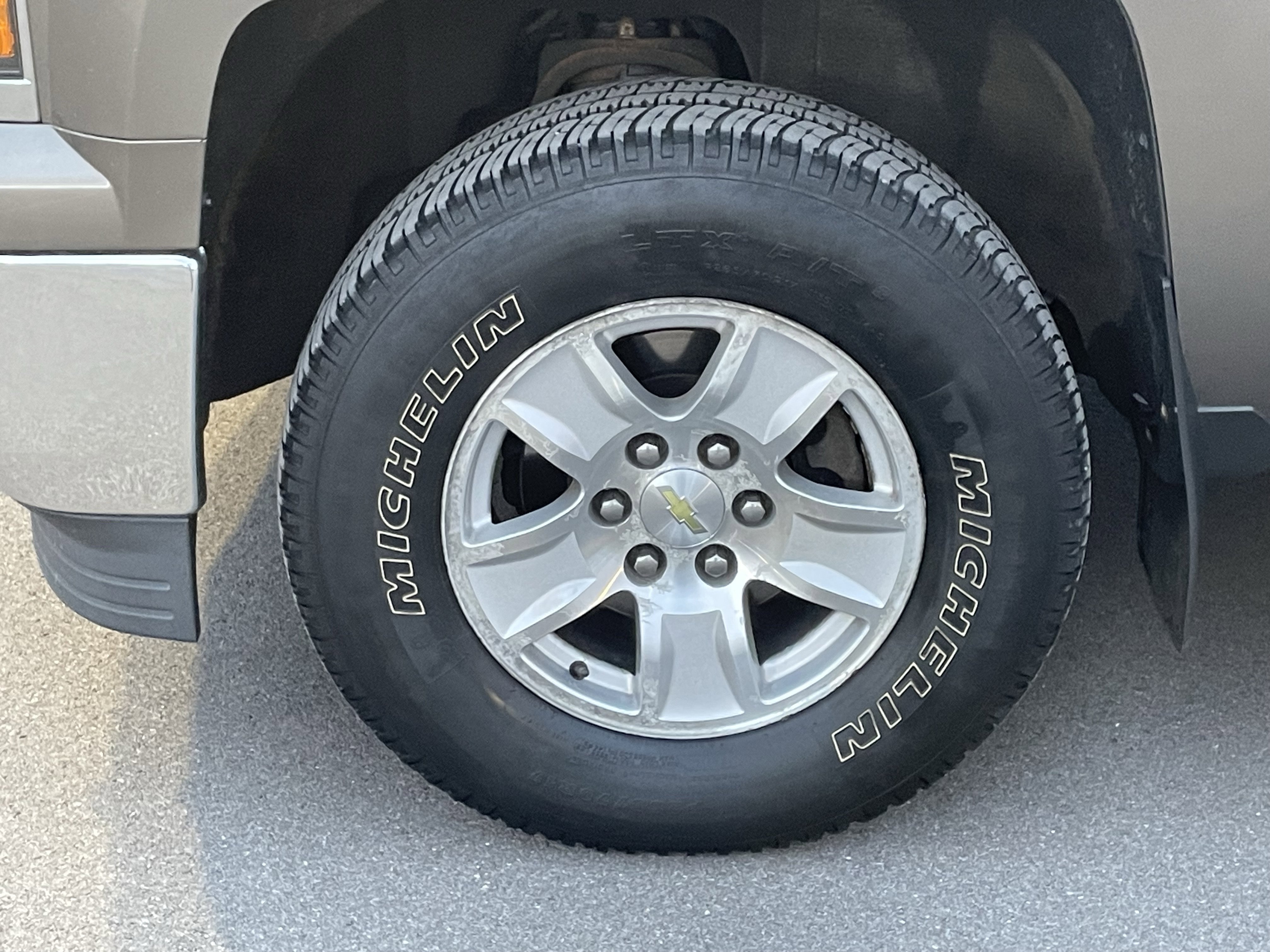 Used 2015 Chevrolet Silverado 1500 LT w/ All Star Edition image 11