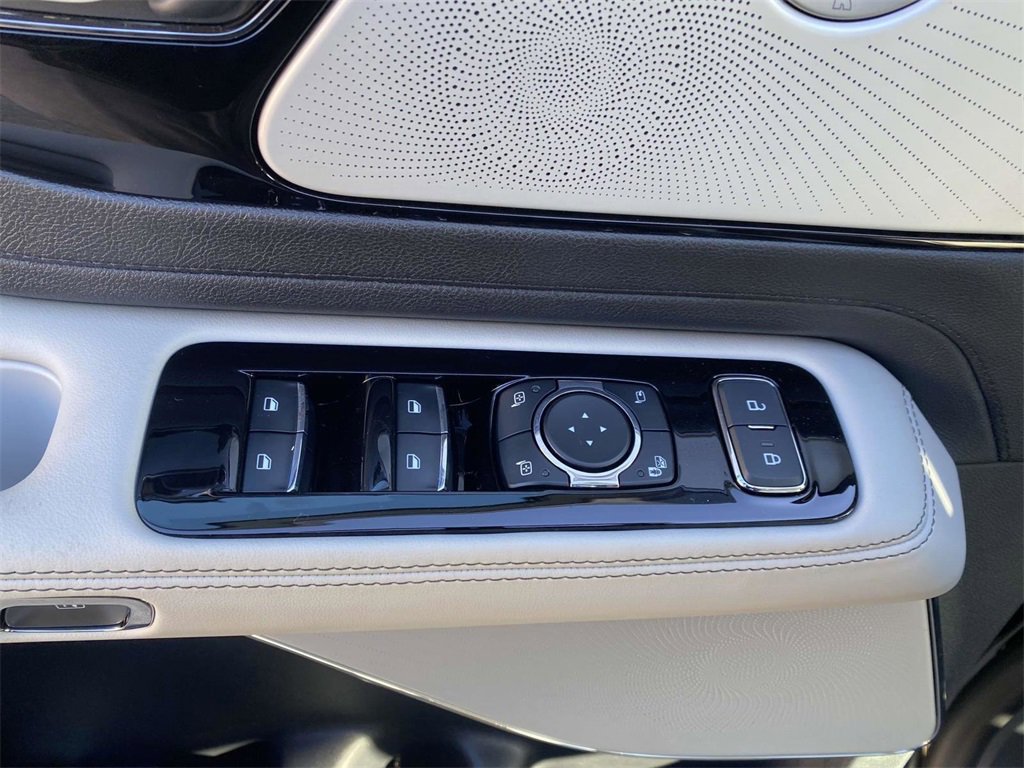 New 2025 Lincoln Aviator Reserve w/ Luxury Package image 18