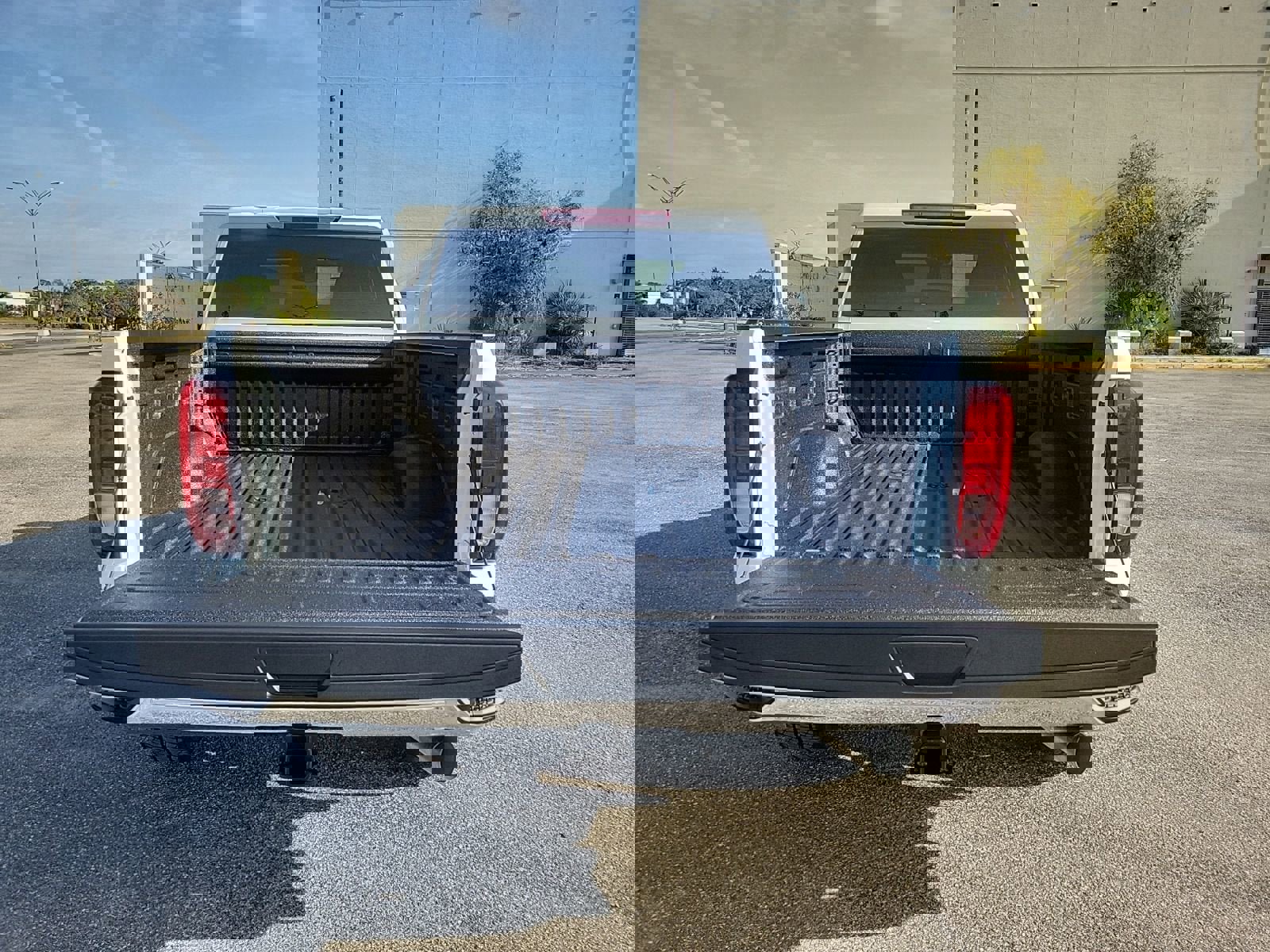 New 2026 GMC Sierra 2500 Pro w/ Max Trailering Package image 7