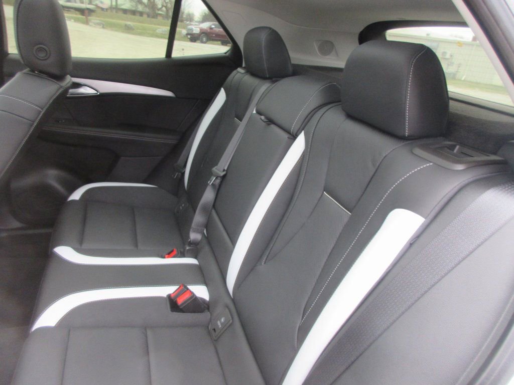 New 2026 Buick Envision Sport Touring image 14