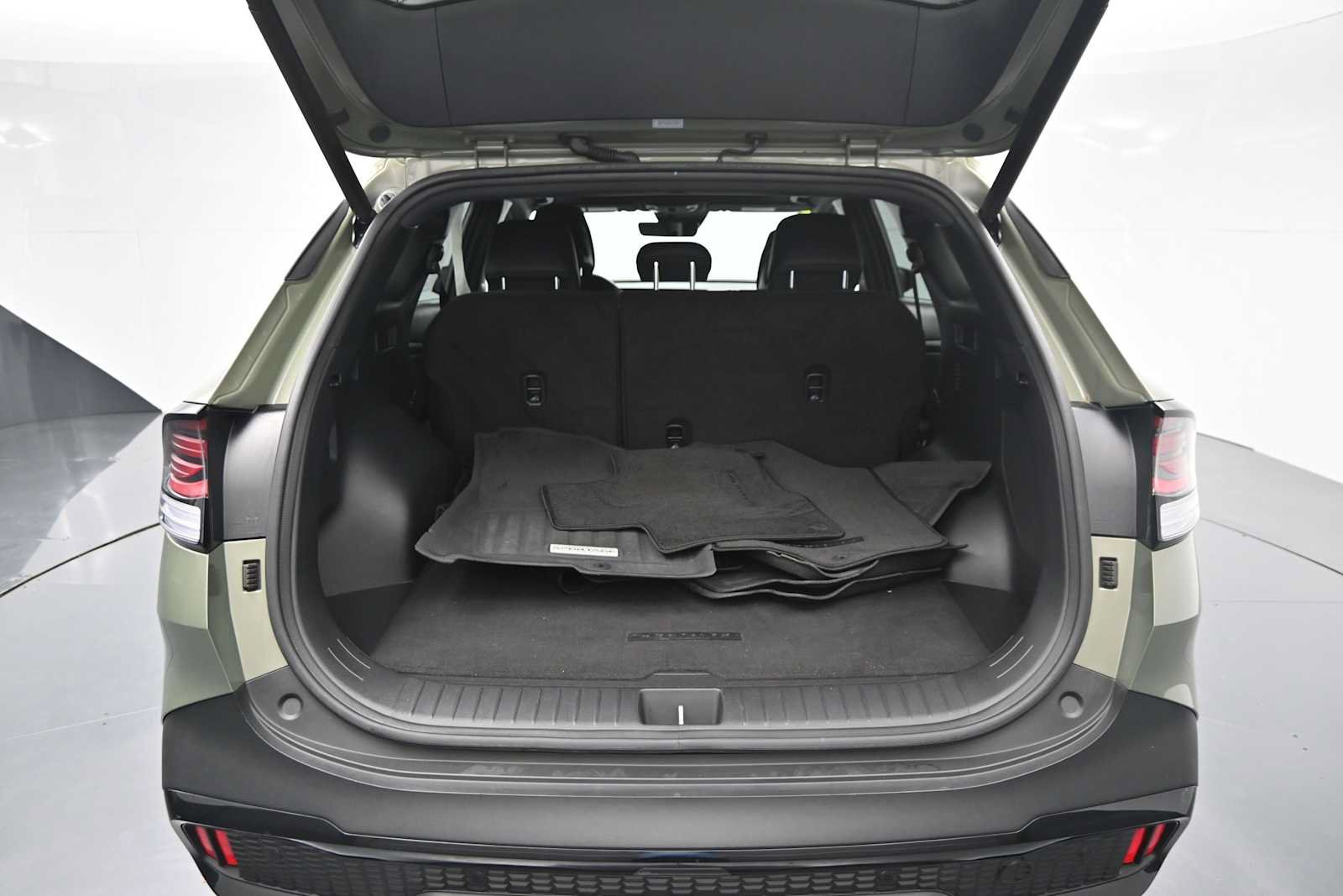 Used 2025 Kia Sportage X-Line Prestige AWD/4WD image 4