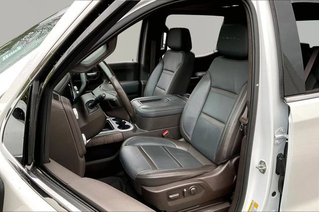 Used 2020 GMC Sierra 1500 Denali w/ Denali Ultimate Package image 15