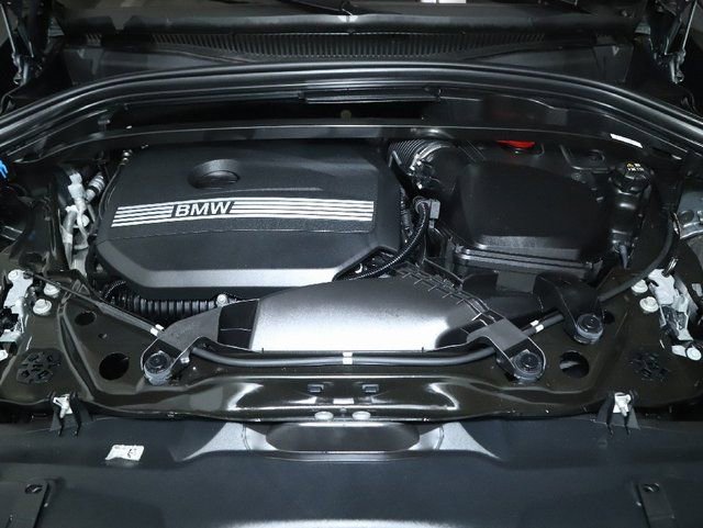 Used 2025 BMW X2 xDrive28i AWD/4WD image 41