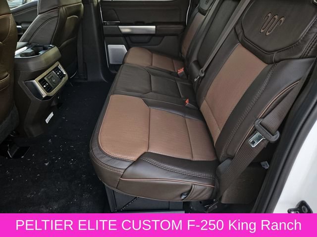 New 2026 Ford F250 King Ranch AWD/4WD image 27
