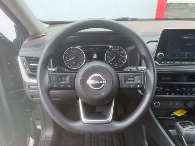 Used 2023 Nissan Rogue SV AWD/4WD image 18