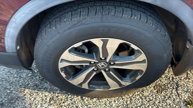 Used 2019 Honda CR-V LX image 30