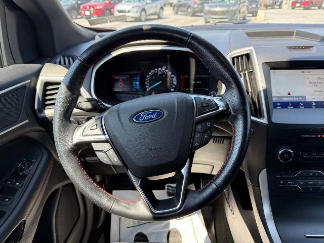 Certified 2020 Ford Edge ST-Line AWD/4WD image 15