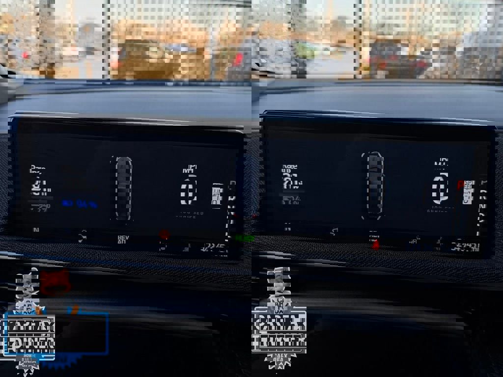 Used 2023 Ford Mustang Mach-E Premium w/ Mustang Nite Pony Package image 17