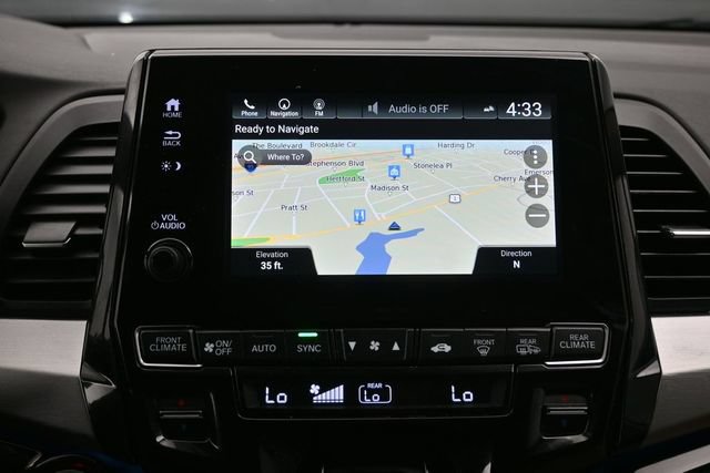 Used 2019 Honda Odyssey Elite image 10