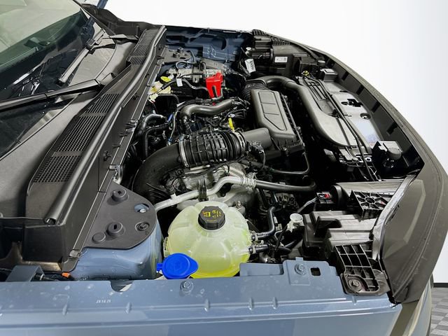 New 2026 Ford Bronco Sport Outer Banks w/ Outer Banks Tech Package+ image 22