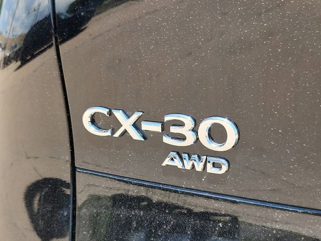 Used 2025 MAZDA CX-30 AWD 2.5 S w/ Select Sport Pkg image 18