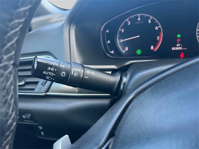 Used 2020 Honda Accord Sport image 27