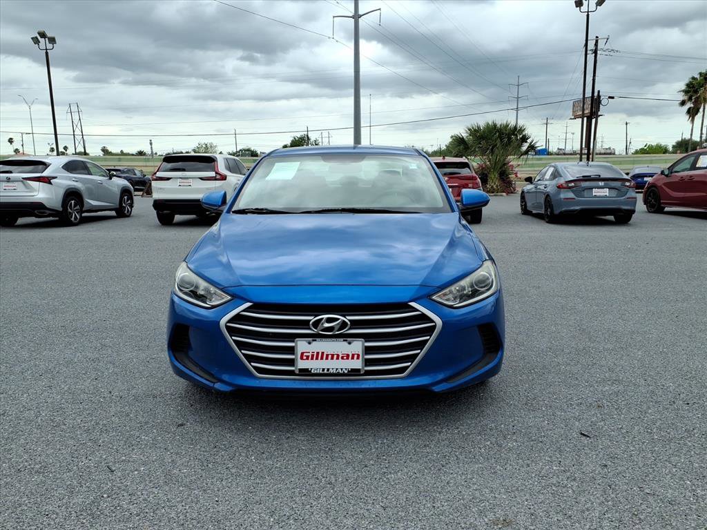 Used 2018 Hyundai Elantra SE FWD image 3