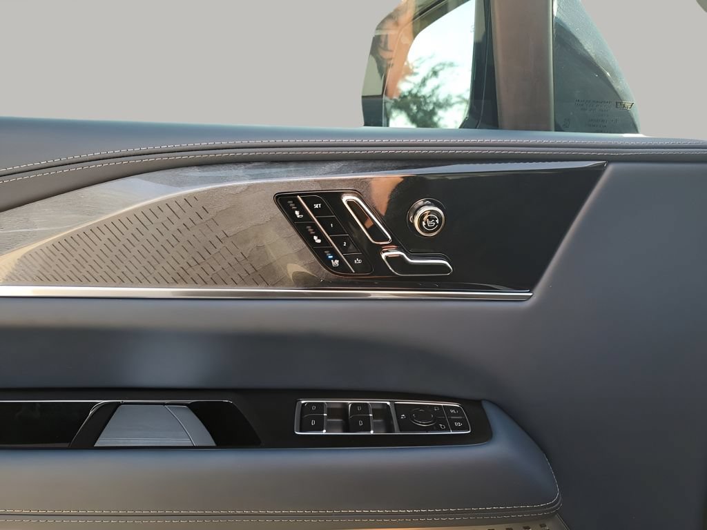 New 2026 Cadillac Escalade IQL Sport 2 AWD/4WD image 34
