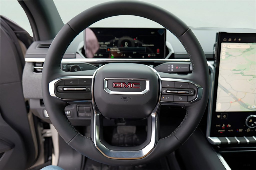 New 2026 GMC Sierra EV Elevation image 11