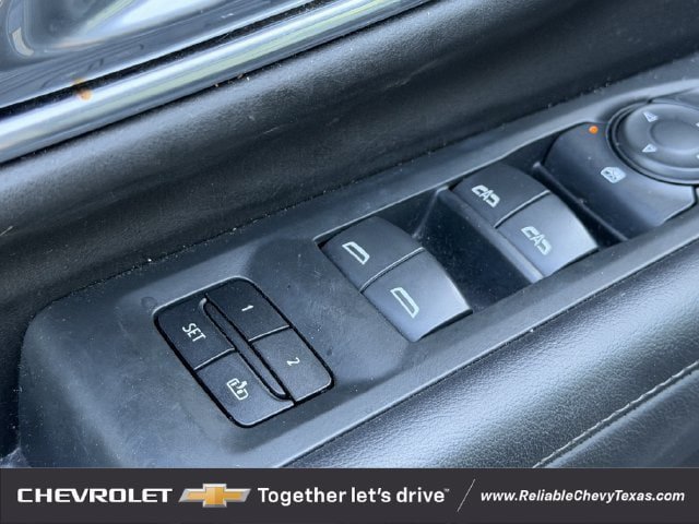 Used 2021 Chevrolet Tahoe LT RWD image 28