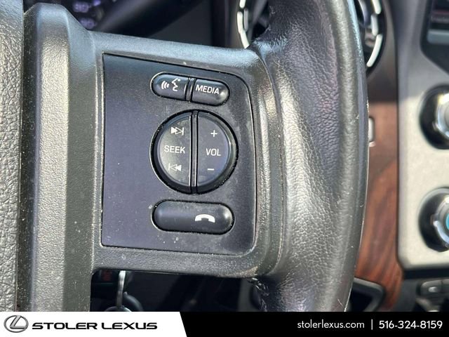Used 2016 Ford F250 Lariat w/ Lariat Ultimate Package AWD/4WD image 27