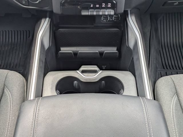 Used 2022 RAM 1500 Big Horn AWD/4WD image 19