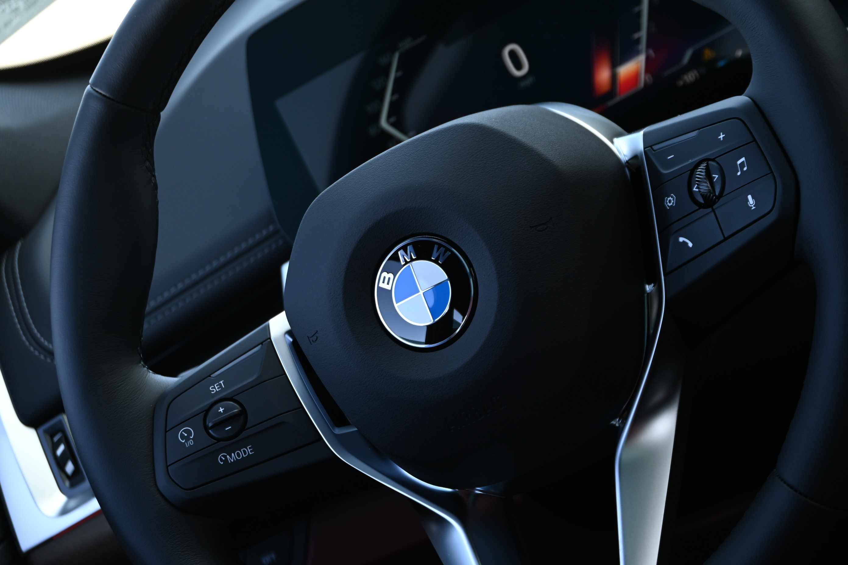 New 2027 BMW X1 xDrive28i AWD/4WD image 23