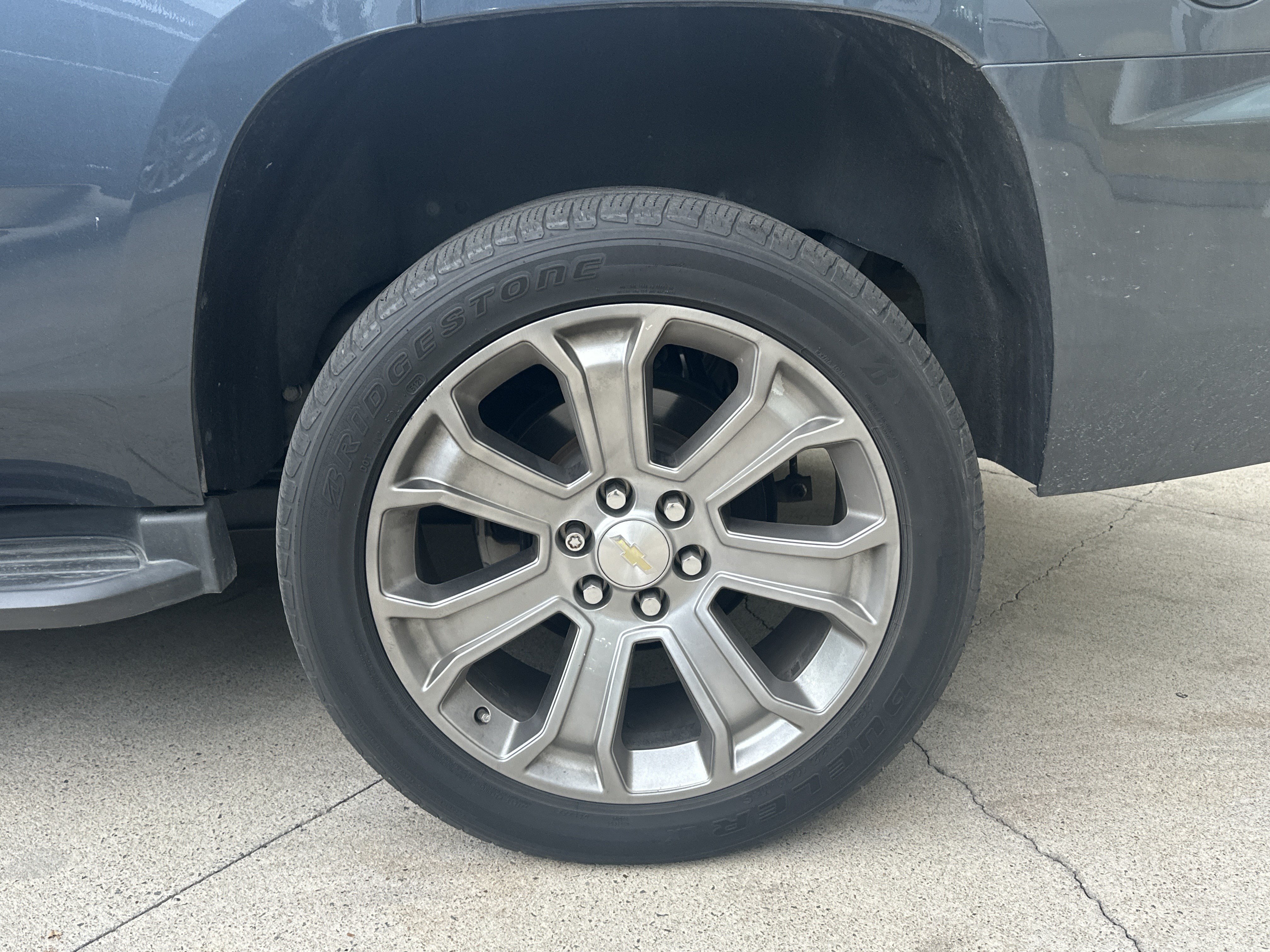 Used 2019 Chevrolet Tahoe LT AWD/4WD image 19