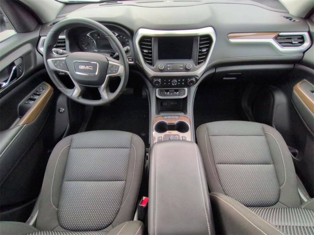 Certified 2023 GMC Acadia SLE w/ Driver Convenience Package image 19