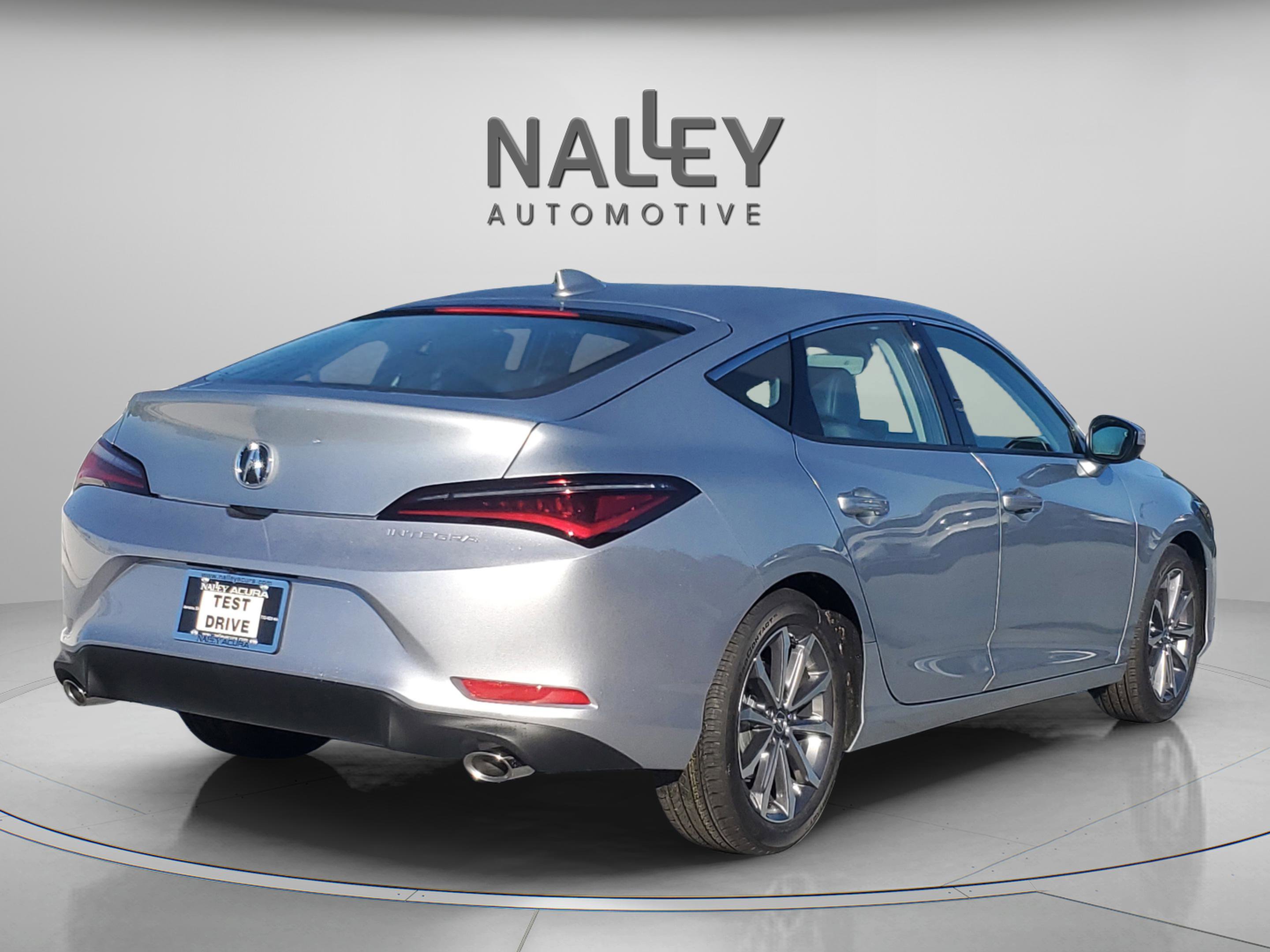 New 2026 Acura Integra image 4