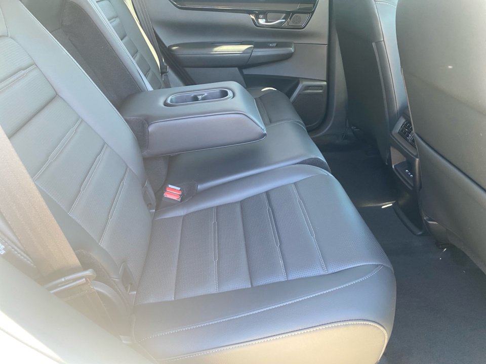 Used 2024 Honda CR-V EX-L image 33