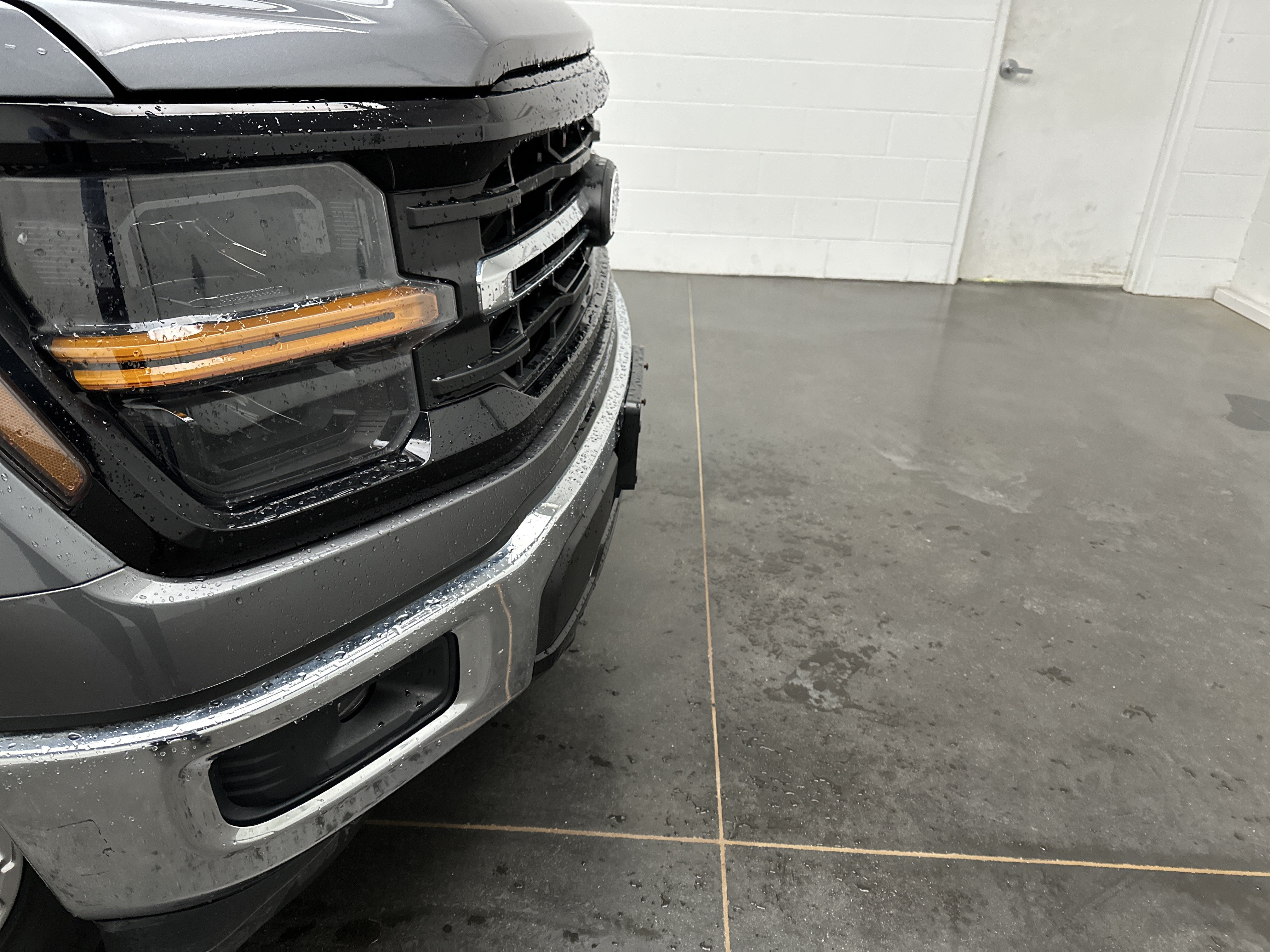 Used 2024 Ford F150 XLT w/ Mobile Office Package AWD/4WD image 2