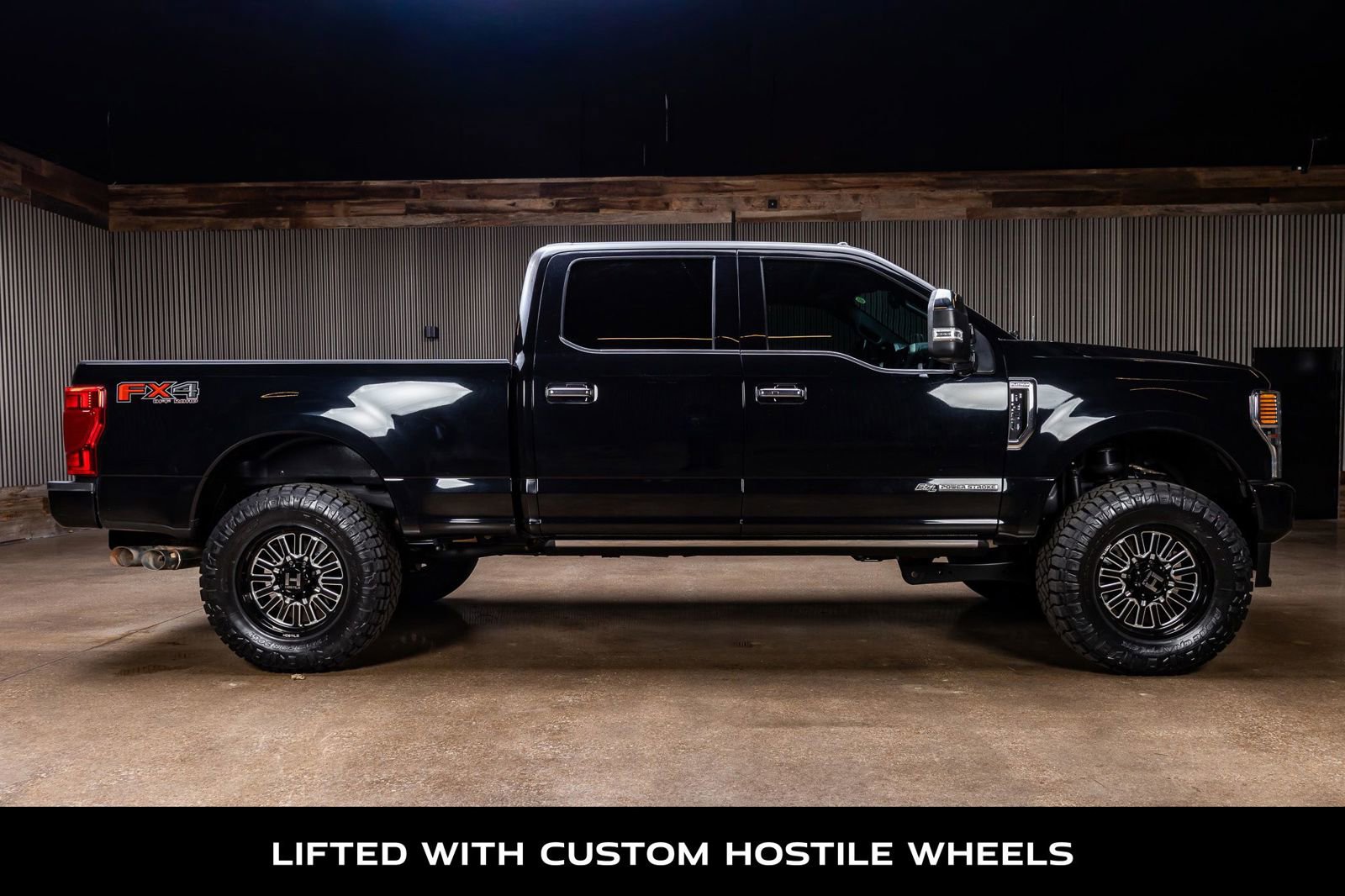 Used 2021 Ford F350 Platinum image 10