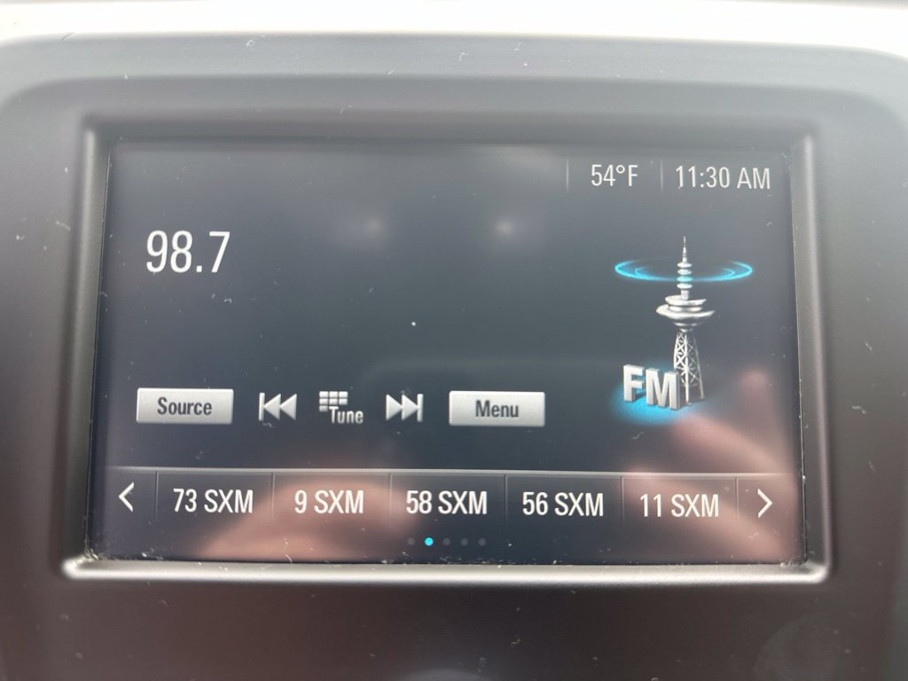 Used 2018 Chevrolet Equinox LT AWD/4WD image 25