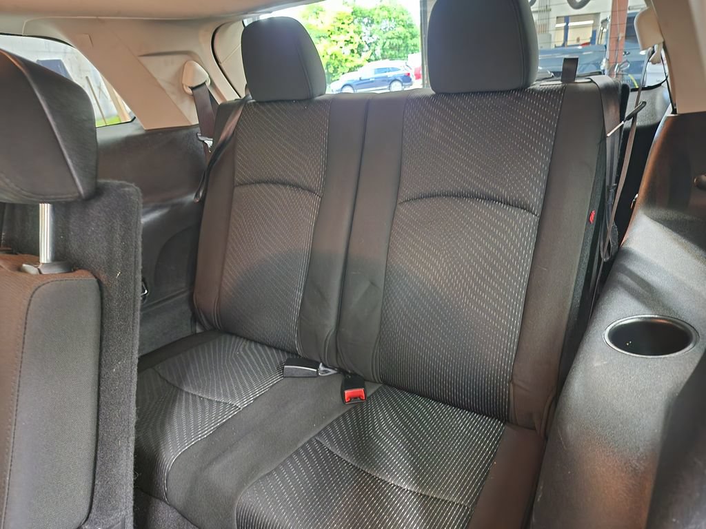 Used 2019 Dodge Journey SE FWD image 28