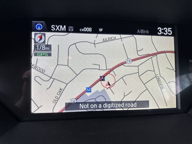 Used 2018 Acura RDX AWD w/ Technology Package image 19