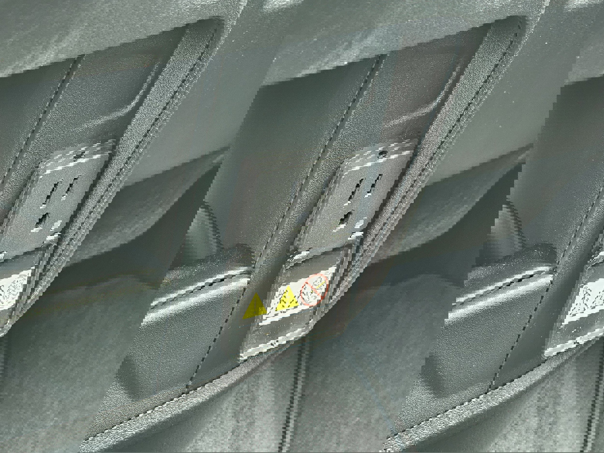 New 2026 RAM 2500 Tradesman image 20