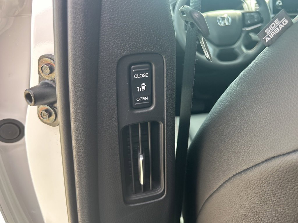 New 2026 Honda Odyssey Sport-L image 19