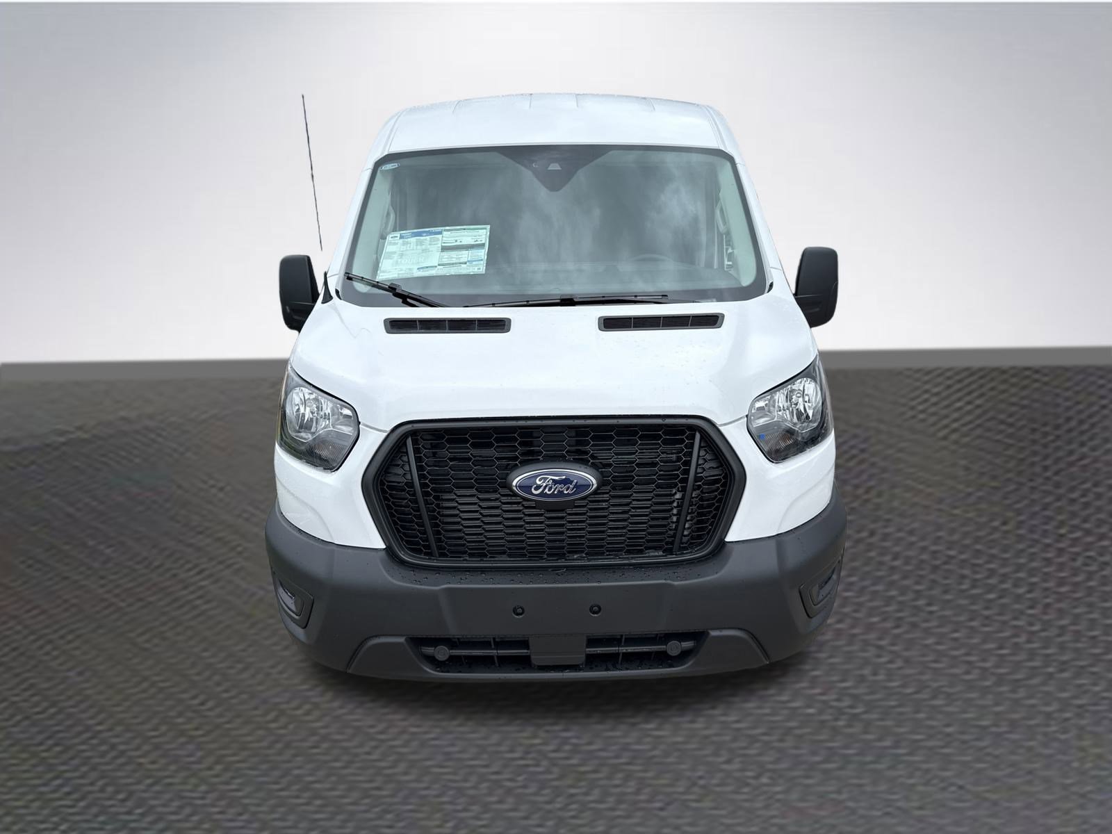 New 2025 Ford Transit 250 148 Medium Roof w/ Load Area Protection Package image 2
