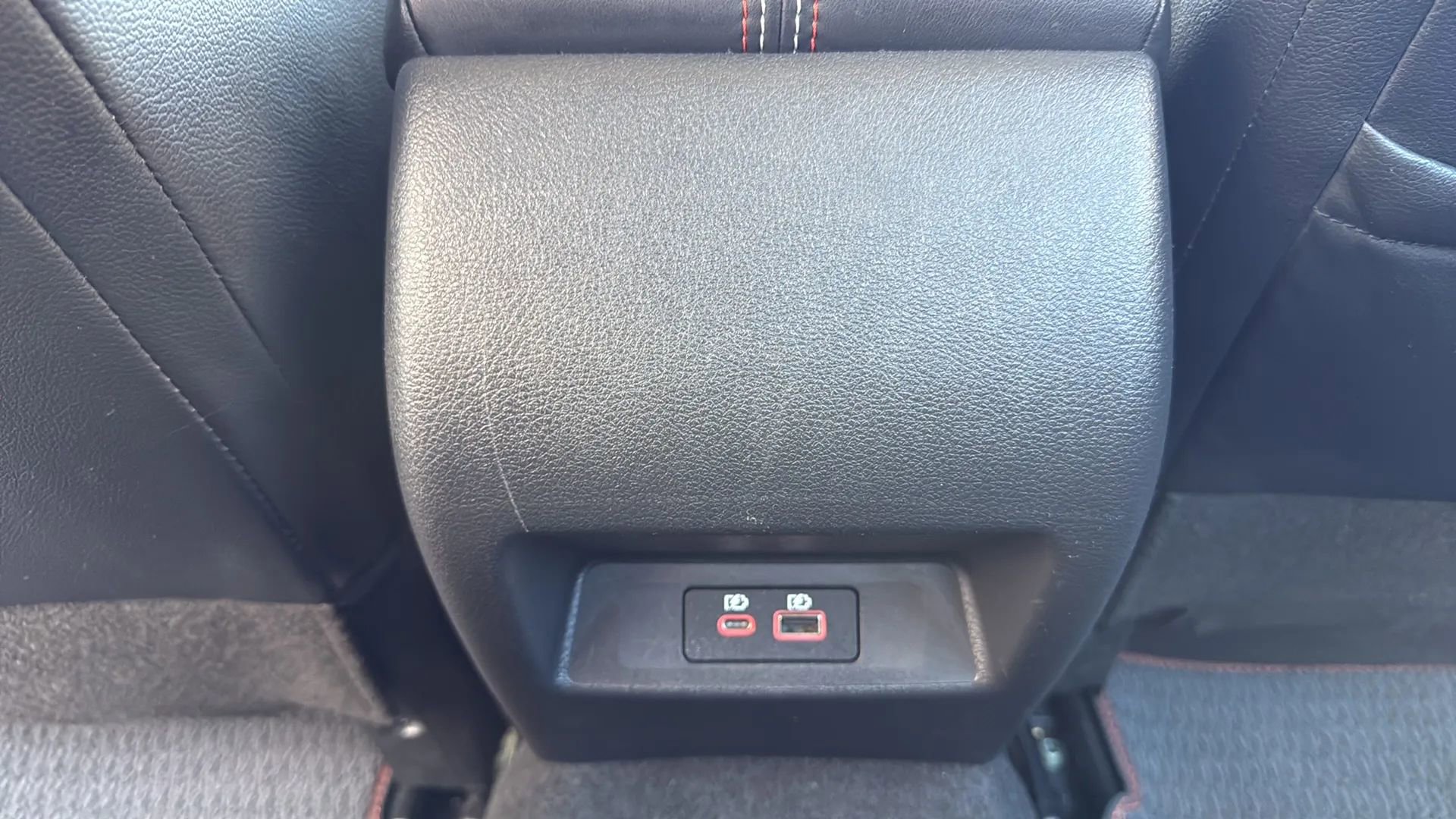 Used 2024 Nissan Altima 2.5 SR w/ SR Premium Package image 28