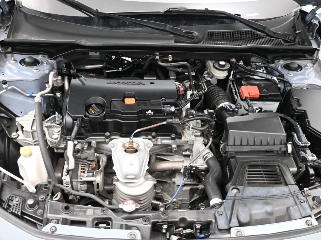 Used 2022 Honda Civic Sport image 21