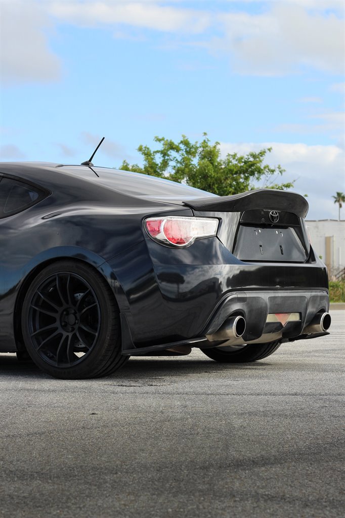 Used 2013 Scion FR-S 10 Series RWD image 10